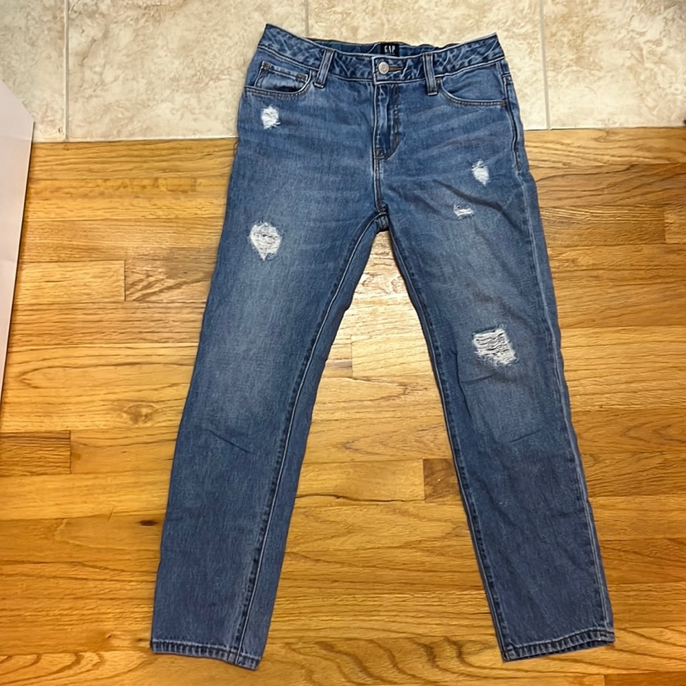 Gap Kids Girl Jeans